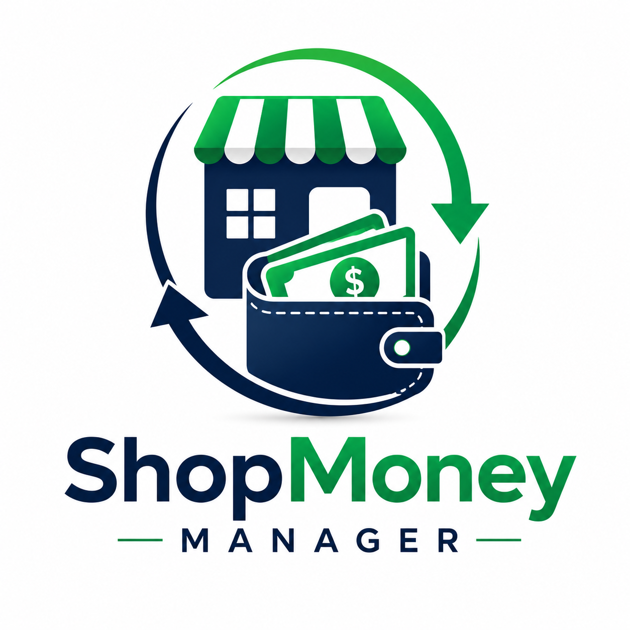 Shop Money Manager